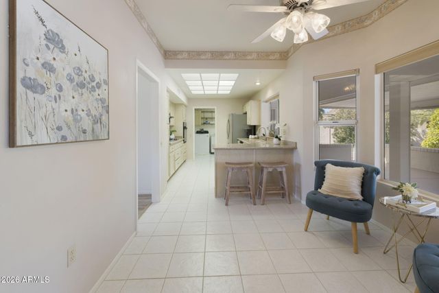 21618 N 147TH Drive, Sun City West, AZ 85375