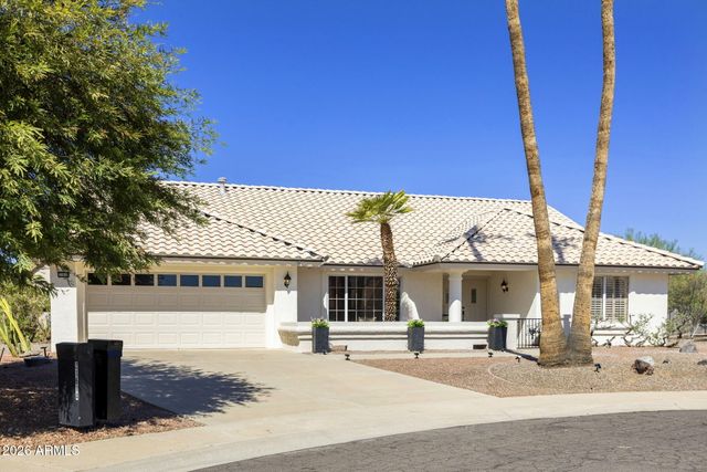 21618 N 147TH Drive, Sun City West, AZ 85375