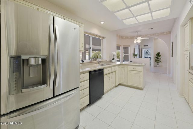 21618 N 147TH Drive, Sun City West, AZ 85375