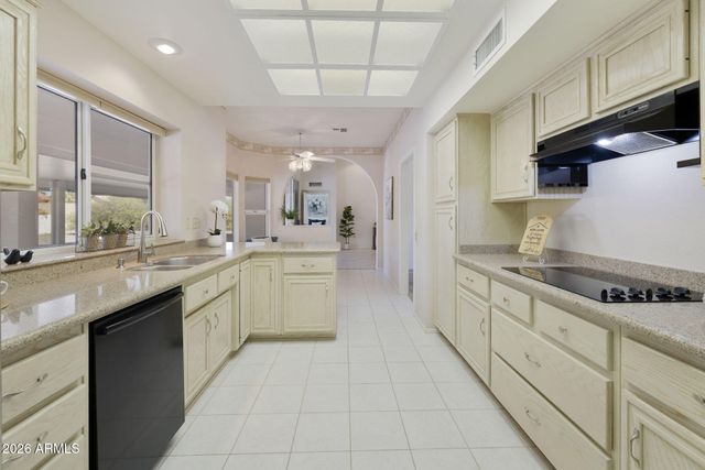 21618 N 147TH Drive, Sun City West, AZ 85375