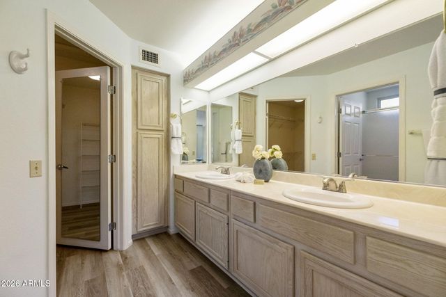 21618 N 147TH Drive, Sun City West, AZ 85375