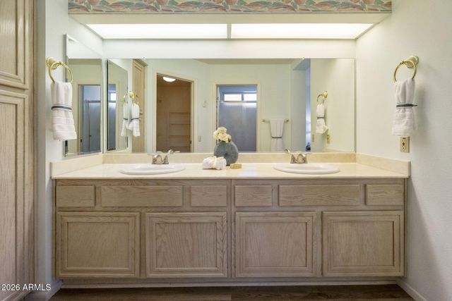 21618 N 147TH Drive, Sun City West, AZ 85375