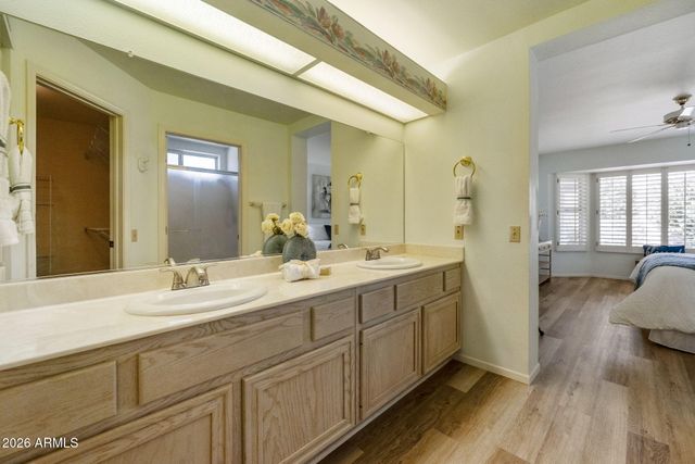 21618 N 147TH Drive, Sun City West, AZ 85375