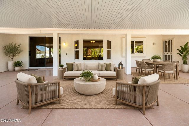 21618 N 147TH Drive, Sun City West, AZ 85375