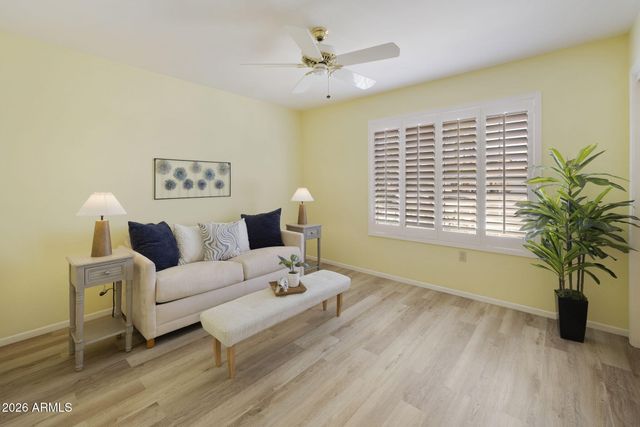 21618 N 147TH Drive, Sun City West, AZ 85375