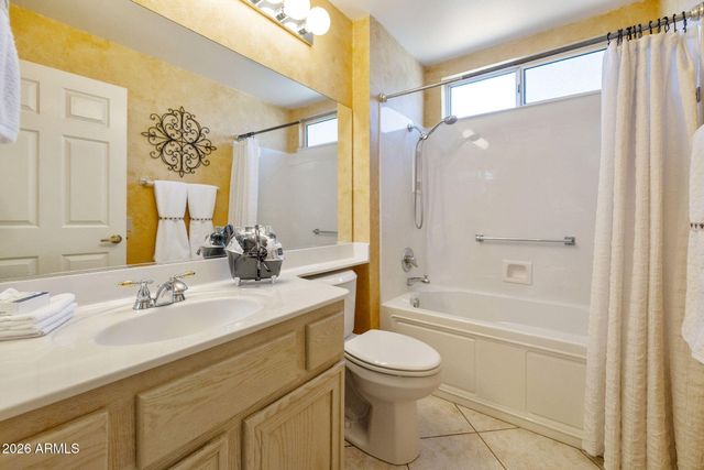 21618 N 147TH Drive, Sun City West, AZ 85375