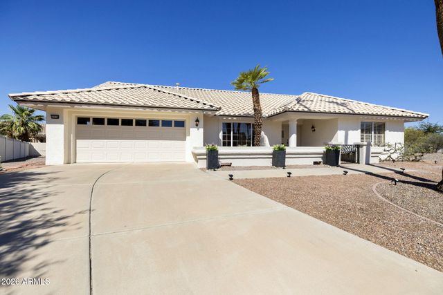 21618 N 147TH Drive, Sun City West, AZ 85375