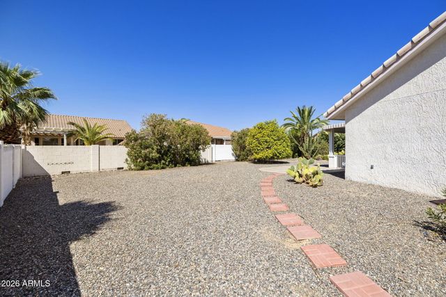 21618 N 147TH Drive, Sun City West, AZ 85375