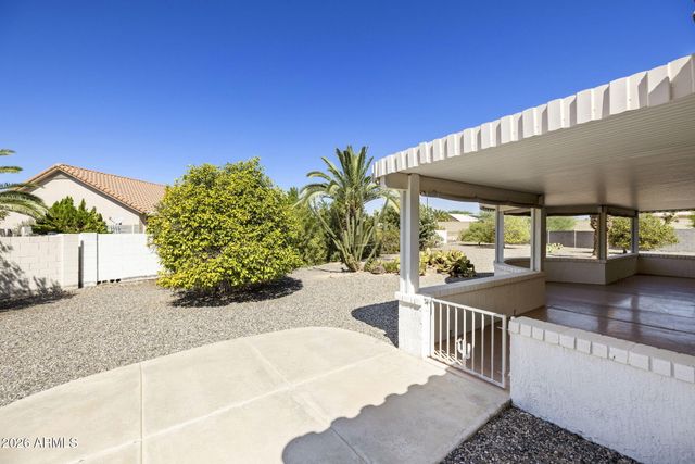 21618 N 147TH Drive, Sun City West, AZ 85375