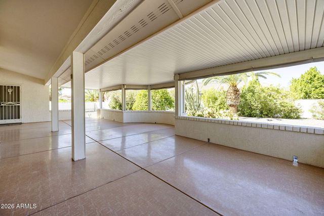 21618 N 147TH Drive, Sun City West, AZ 85375