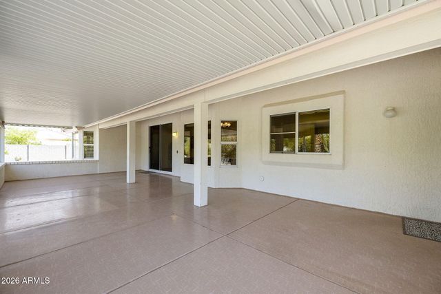 21618 N 147TH Drive, Sun City West, AZ 85375