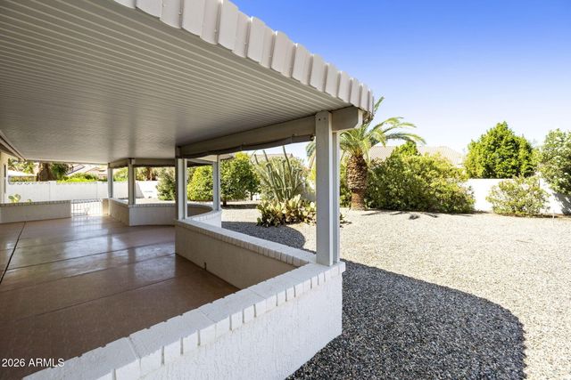 21618 N 147TH Drive, Sun City West, AZ 85375