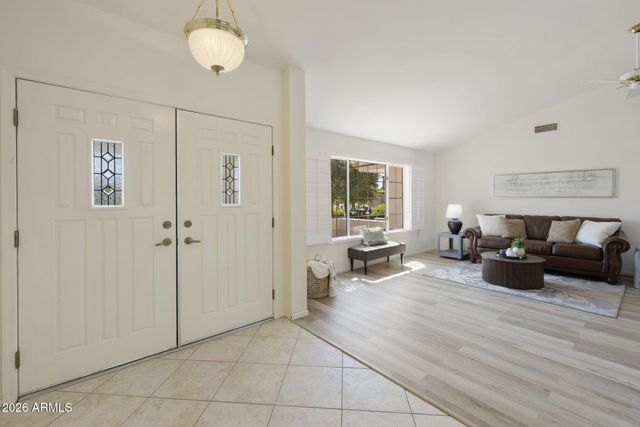 21618 N 147TH Drive, Sun City West, AZ 85375