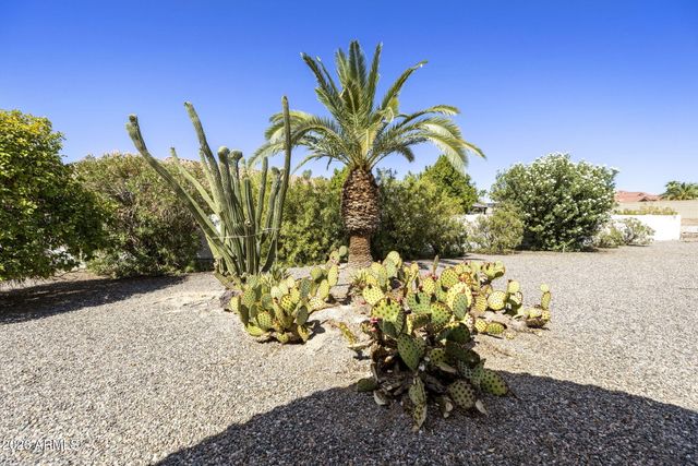 21618 N 147TH Drive, Sun City West, AZ 85375