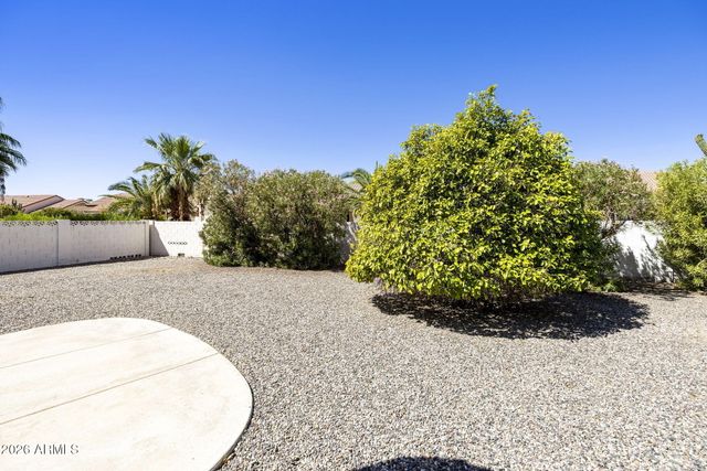 21618 N 147TH Drive, Sun City West, AZ 85375