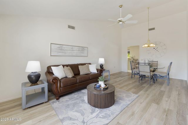 21618 N 147TH Drive, Sun City West, AZ 85375