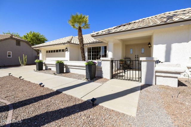 21618 N 147TH Drive, Sun City West, AZ 85375