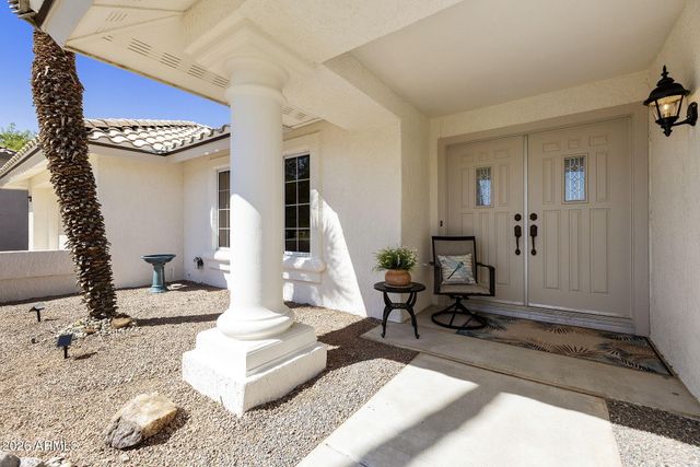 21618 N 147TH Drive, Sun City West, AZ 85375