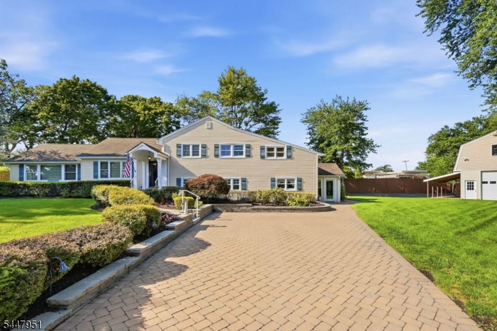 133 Sandra Dr, Parsippany-troy Hills Twp., NJ 07054 — photo 3