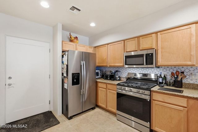 3125 N Olsen Avenue, Tucson, AZ 85719