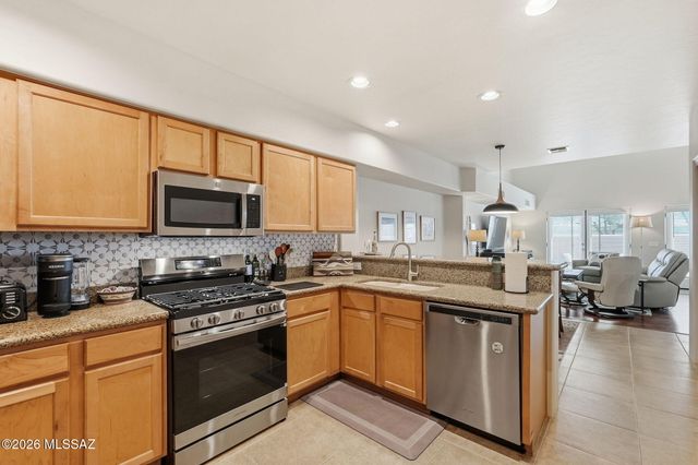 3125 N Olsen Avenue, Tucson, AZ 85719