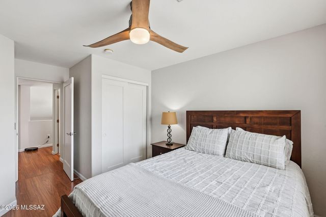 3125 N Olsen Avenue, Tucson, AZ 85719