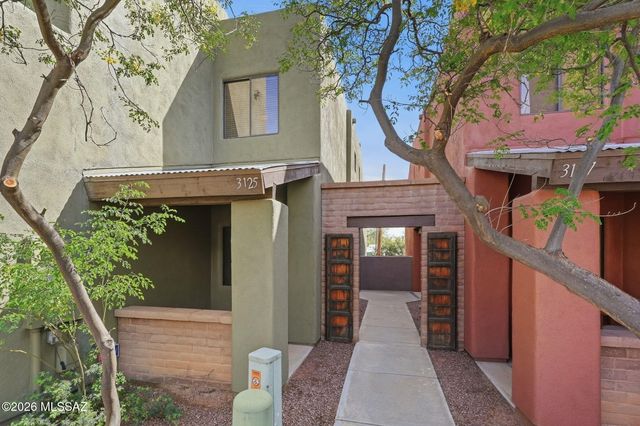 3125 N Olsen Avenue, Tucson, AZ 85719