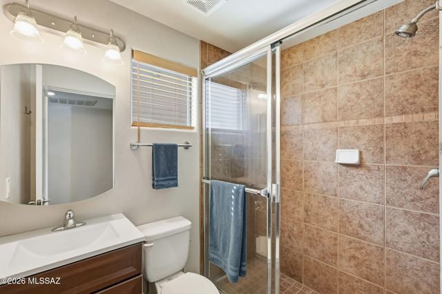 3125 N Olsen Avenue, Tucson, AZ 85719