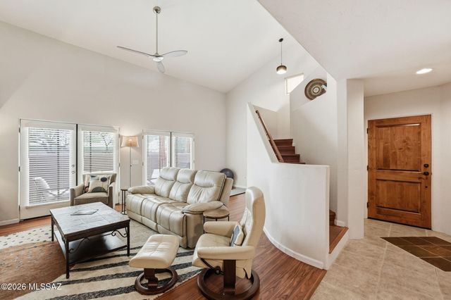 3125 N Olsen Avenue, Tucson, AZ 85719