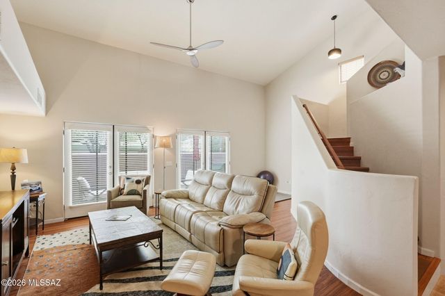 3125 N Olsen Avenue, Tucson, AZ 85719