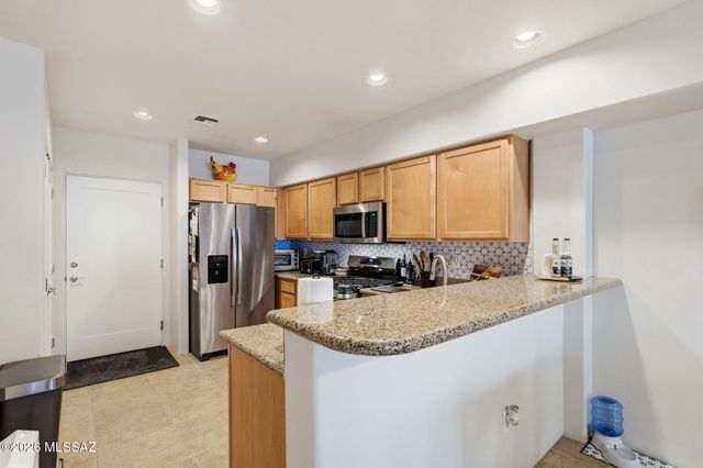 3125 N Olsen Avenue, Tucson, AZ 85719