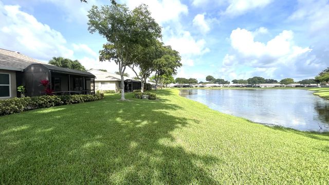 8743 Rheims Road B, Boca Raton, FL 33496