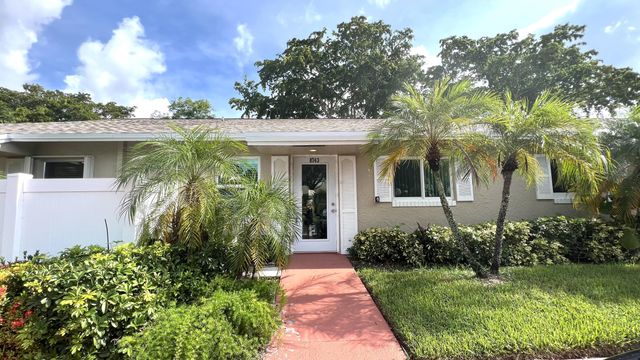 8743 Rheims Road B, Boca Raton, FL 33496