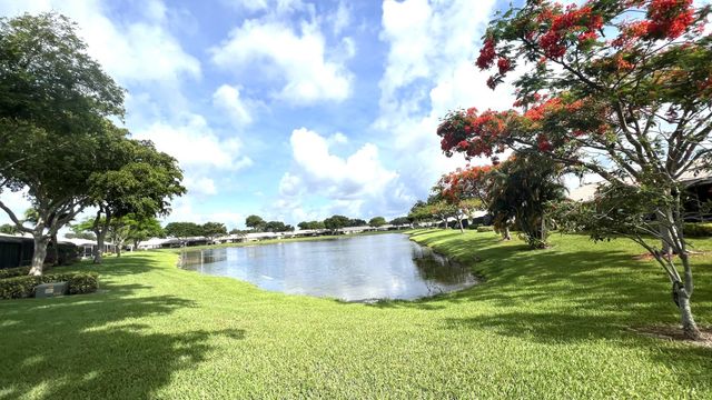 8743 Rheims Road B, Boca Raton, FL 33496