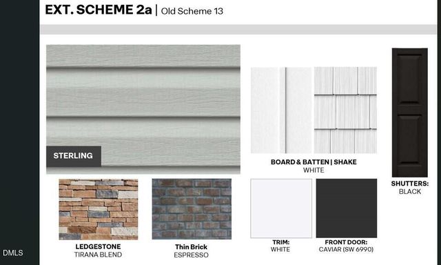 69 Westerly Way, Lillington, NC 27546