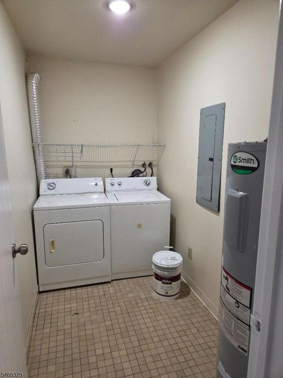 2 Honiss St 15 A, Belleville Twp., NJ 07109 — photo 5