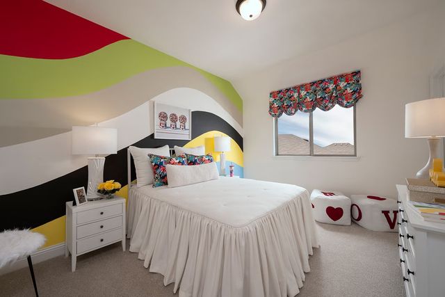 3922 Hometown Boulevard, Forney, TX 75126