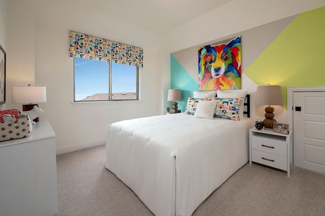 3922 Hometown Boulevard, Forney, TX 75126