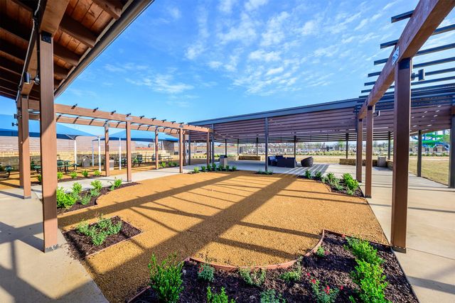 3922 Hometown Boulevard, Forney, TX 75126