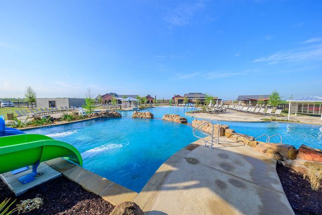 3922 Hometown Boulevard, Forney, TX 75126