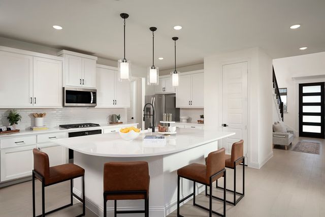 3922 Hometown Boulevard, Forney, TX 75126