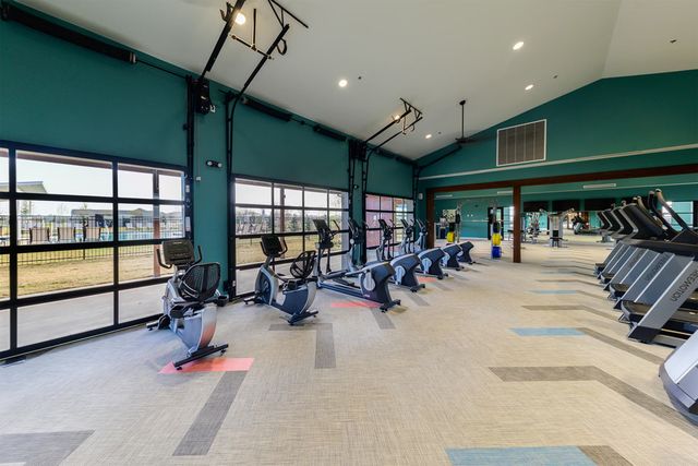 3922 Hometown Boulevard, Forney, TX 75126