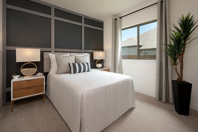 3922 Hometown Boulevard, Forney, TX 75126