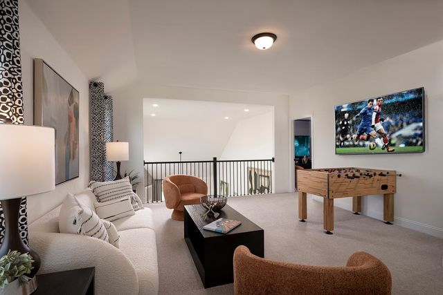 3922 Hometown Boulevard, Forney, TX 75126