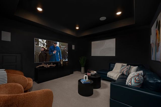 3922 Hometown Boulevard, Forney, TX 75126