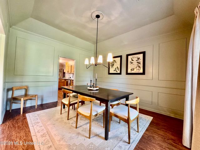 3579 Liscott Road, Southaven, MS 38672