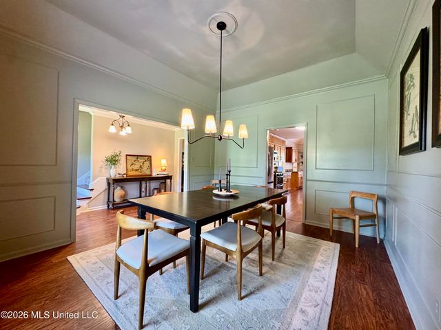 3579 Liscott Road, Southaven, MS 38672