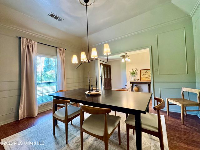 3579 Liscott Road, Southaven, MS 38672