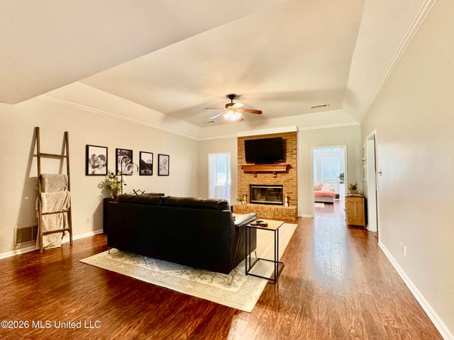 3579 Liscott Road, Southaven, MS 38672