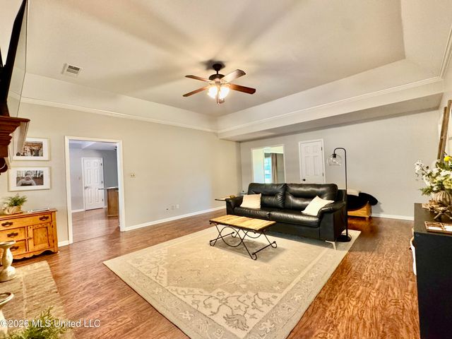 3579 Liscott Road, Southaven, MS 38672